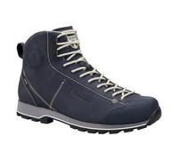 Dolomite Cinquantaquattro High GTX - scarpe da trekking - uomo 10,5 UK Dark Blue man Gore-Tex,Vibram,Pelle
