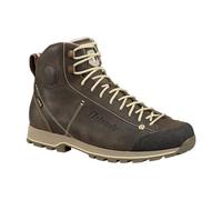 DOLOMITE Scarpe CINQUANTAQUATTRO 54 HIGH FG GTX Lifestyle Gore-Tex® - UK 11.0 - TESTA DI MORO