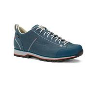 Dolomite Cinquantaquattro Low FG Evo GTX Scarpe casual da uomo, Blu Legión, 42.5 EU