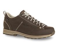 Dolomite 54 Low Fg Evo GTX (Marrone scuro) scarpe da donna 10.5 UK