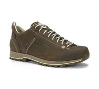 Dolomite - Cinquantaquattro Low Full Grain Leather Evo GTX - Scarpe per il tempo libero UK 11,5 | EU 46,5 marrone