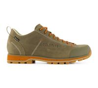 Dolomite - Cinquantaquattro Low Full Grain Leather Evo GTX - Scarpe per il tempo libero EU 38 2/3 marrone