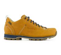 DOLOMITE Scarpe CINQUANTAQUATTRO 54 LOW F - UK 8.5 - GOLDEN YELLOW
