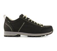 Dolomite - Cinquantaquattro Low Full Grain Leather Evo GTX - Scarpe per il tempo libero EU 43 1/3 grigio/nero