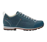 Dolomite - Cinquantaquattro Low Full Grain Leather Evo GTX - Scarpe per il tempo libero EU 44 blu