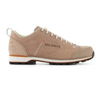 Dolomite - Cinquantaquattro Low LT - Scarpe per il tempo libero UK 8 | EU 42 beige