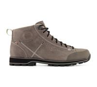 Dolomite - Cinquantaquattro Mid Full Grain Leather Evo - Sneaker EU 37,5 grigio