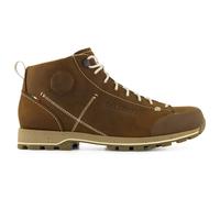 Dolomite - Cinquantaquattro Mid Full Grain Leather Evo - Sneaker UK 9 | EU 43 marrone