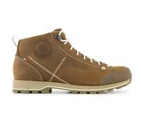 Dolomite - Cinquantaquattro Mid Full Grain Leather Evo - Sneaker EU 44,5 marrone