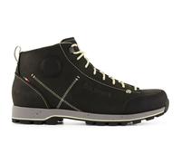 Dolomite - Cinquantaquattro Mid Full Grain Leather Evo - Sneaker EU 45 2/3 nero