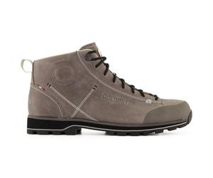 Dolomite - Cinquantaquattro Mid Full Grain Leather Evo - Sneaker EU 49 grigio