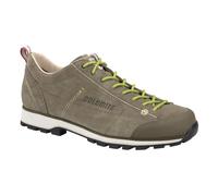 DOLOMITE Cinquantaquattro - scarpe da trekking - uomo Brown/Green 7,5 UK
