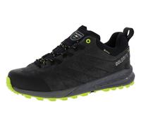 DOLOMITE M Croda Nera GTX - scarpe da trekking - uomo Grey/Green 9,5 UK