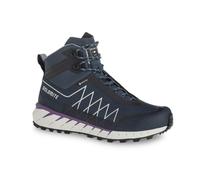 Dolomite Croda Nera Hi GTX W - scarpe da trekking - donna 5 UK Dark Blue woman Eva,Vibram,Gore-Tex