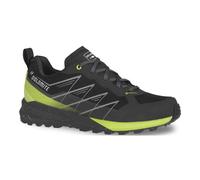 DOLOMITE Croda Nera Tech GTX - scarpe trekking - uomo Black/Yellow 11 UK