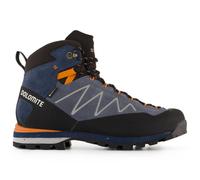 Dolomite - Crodarossa Hi GTX 2.0 - Scarponi da montagna EU 41,5 nero