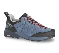 Scarpe da trekking Dolomite Crodarossa Leather Gtx 420067 0924 Blu 39.5