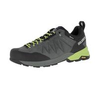 Dolomite - Crodarossa Leather GTX - Scarpe sportive UK 7,5 | EU 41,5 olivia