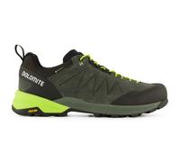 Dolomite - Crodarossa Leather GTX - Scarpe sportive EU 44 olivia