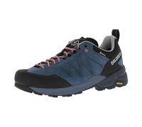 Dolomite Crodarossa Leather GTX Ws Scarpe da addestramento, blu denim, 40 2/3 EU