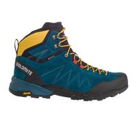 Dolomite - Crodarossa Leather High GTX - Scarpe da trekking UK 9,5 | EU 44 blu