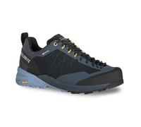 Dolomite Crodarossa Tech Gore-tex® Approach Shoes Blu EU 39 1/2 Donna