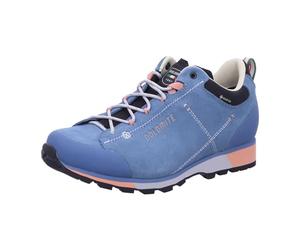Dolomite Damen Cinquantaquattro Hike Low Evo GTX Schuhe, Denim Blue, 38.5