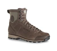 Dolomite Cinquantaquattro 54 Warm Waterproof M's, Scarponcino da Città Uomo Caldo e Grip Antighiaccio (Pinecone Brown, 44)