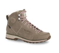 Dolomite - Scarpe lifestyle in GORE-TEX - W's 54 High Fg Evo GTX Alumini Grey per Donne - Taglia 39,5 - Grigio