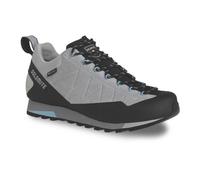 DOLOMITE Dolomite Crodarossa Low GTX 2.0 W - scarpe da avvicinamento - donna Grey/Blue 4 UK