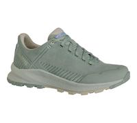 Dolomite - Women's Shoe Carezza Leather - Scarpe per il tempo libero EU 42 verde