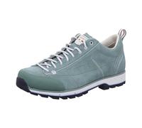 Dolomite - Scarpe da viaggio/stile di vita - W'S Cinquantaquattro Low Evo Sage Green per Donne - Taglia 5 UK - Verde Verde 5 UK