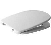 Dolomite Gemma2 Sedile Wc Bianco Codice Prod: Dlm18p