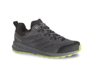 DOLOMITE M Croda Nera GTX - scarpe da trekking - uomo Grey/Green 10 UK