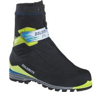 DOLOMITE Miage Peak Gore-tex - Uomo - Nero / Giallo - Taglia 42 1/2- modello 2026