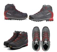 DOLOMITE MOENA GTX - SCARPA TREKKING UOMO