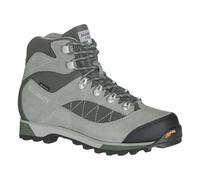 DOLOMITE Moena GTX W - scarpe da trekking - donna Green/Grey 5 UK