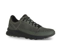 DOLOMITE Ms Carezza Knit - scarpe da trekking - uomo Green 8 UK