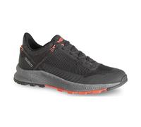 DOLOMITE Ms Carezza - scarpe da trekking - uomo Black 12 UK