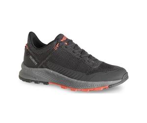 DOLOMITE Ms Carezza - scarpe da trekking - uomo Black 9 UK