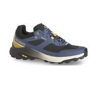 DOLOMITE Ms Nibelia GTX - scarpe da trekking - uomo Blue/Yellow 8 UK