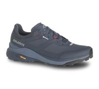Dolomite Nibelia GTX, Scarpa da Escursionismo Uomo (Blu Scuro, Sistema Taglie Calzature EU, Adulto, Numero, Media, 42.5)