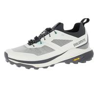 DOLOMITE W Nibelia - scarpe da trekking - donna White/Black 6 UK