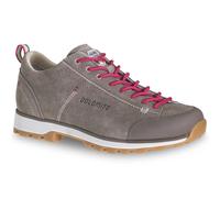 Dolomite Scarpa 54 Bassa Nugget Brown da Donna 38.5 Marrone