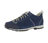 DOLOMITE Scarpe CINQUANTAQUATTRO 54 LOW EVO MS - BLUE - UK 10.5