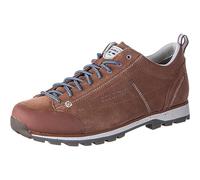Dolomite Scarpa 54 Low Evo, Unisex-Adulto, Marrone Seppia, 45 2/3