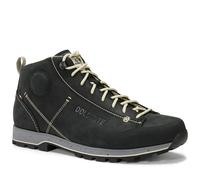 Dolomite - Cinquantaquattro Mid Full Grain Leather Evo - Sneaker UK 10 | EU 44,5 nero