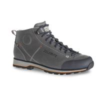 Dolomite Scarpa 54 Mid FG Evo Storm Grey da Uomo 44.5 Grigio