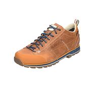 DOLOMITE Scarpe CINQUANTAQUATTRO 54 LOW F - UK 9.0 - GOLDEN YELLOW