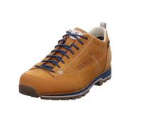 Dolomite - Cinquantaquattro Low Full Grain Leather Evo GTX - Scarpe per il tempo libero UK 7 | EU 40,5 marrone
